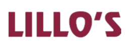 Lillo`s Pizza-Service logo.